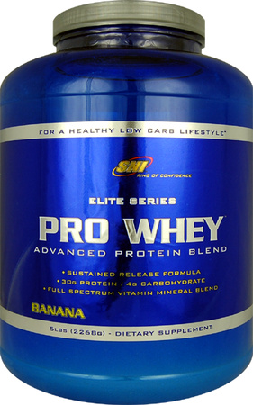 Whey protein pro nutrition